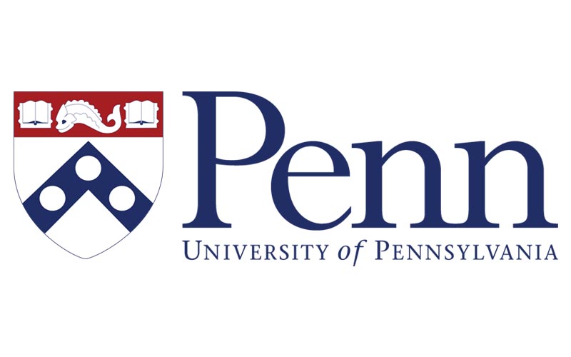 University of Pennsylvania logo